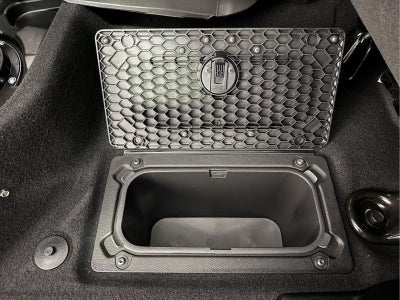 2025 RAM 2500 Power Wagon Crew Cab 4x4 6'4' Box