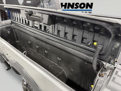 2025 RAM 2500 Power Wagon Crew Cab 4x4 6'4' Box