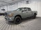 2026 RAM 2500 Black Express Crew Cab 4x4 6'4' Box