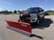 2021 RAM 2500 Tradesman Crew Cab 4x4 6'4' Box