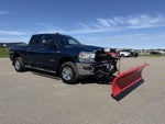2021 RAM 2500 Tradesman Crew Cab 4x4 6'4' Box
