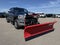 2021 RAM 2500 Tradesman Crew Cab 4x4 6'4' Box