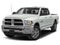 2018 RAM 2500 SLT Crew Cab 4x4 6'4' Box