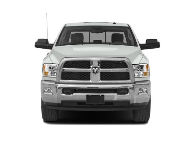 2018 RAM 2500 SLT Crew Cab 4x4 6'4' Box