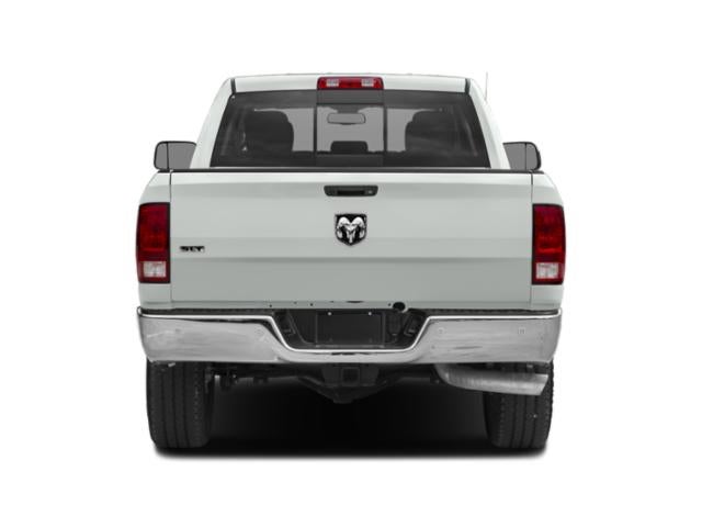 2018 RAM 2500 SLT Crew Cab 4x4 6'4' Box
