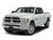 2017 RAM 2500 SLT Crew Cab 4x4 6'4' Box