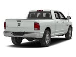 2017 RAM 2500 SLT Crew Cab 4x4 6'4' Box