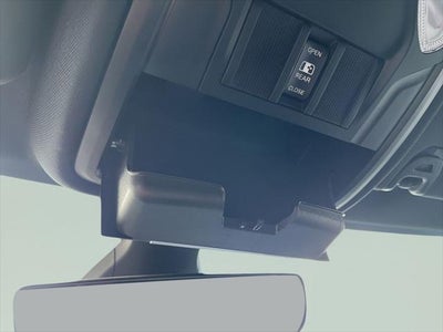 2021 RAM 2500 Big Horn Crew Cab 4x4 6'4' Box