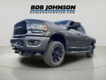 2021 RAM 2500 Big Horn Crew Cab 4x4 6'4' Box