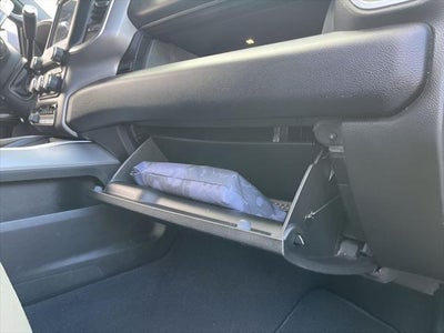 2021 RAM 2500 Big Horn Crew Cab 4x4 6'4' Box