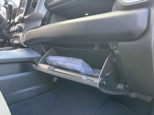 2021 RAM 2500 Big Horn Crew Cab 4x4 6'4' Box