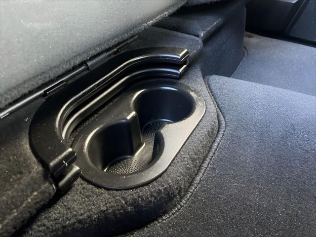 2021 RAM 2500 Big Horn Crew Cab 4x4 6'4' Box