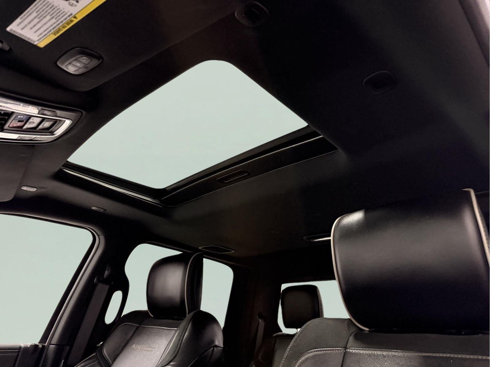 2019 RAM 2500 Laramie Crew Cab 4x4 6'4' Box