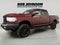 2019 RAM 2500 Laramie Crew Cab 4x4 6'4' Box