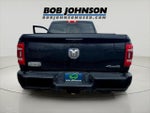 2024 RAM 2500 Limited Longhorn Crew Cab 4x4 6'4' Box