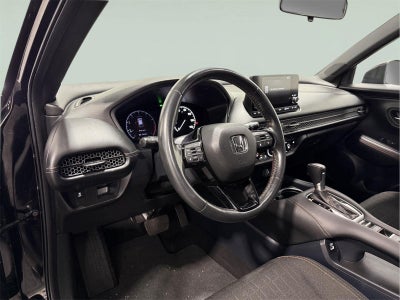 2023 Honda HR-V AWD Sport