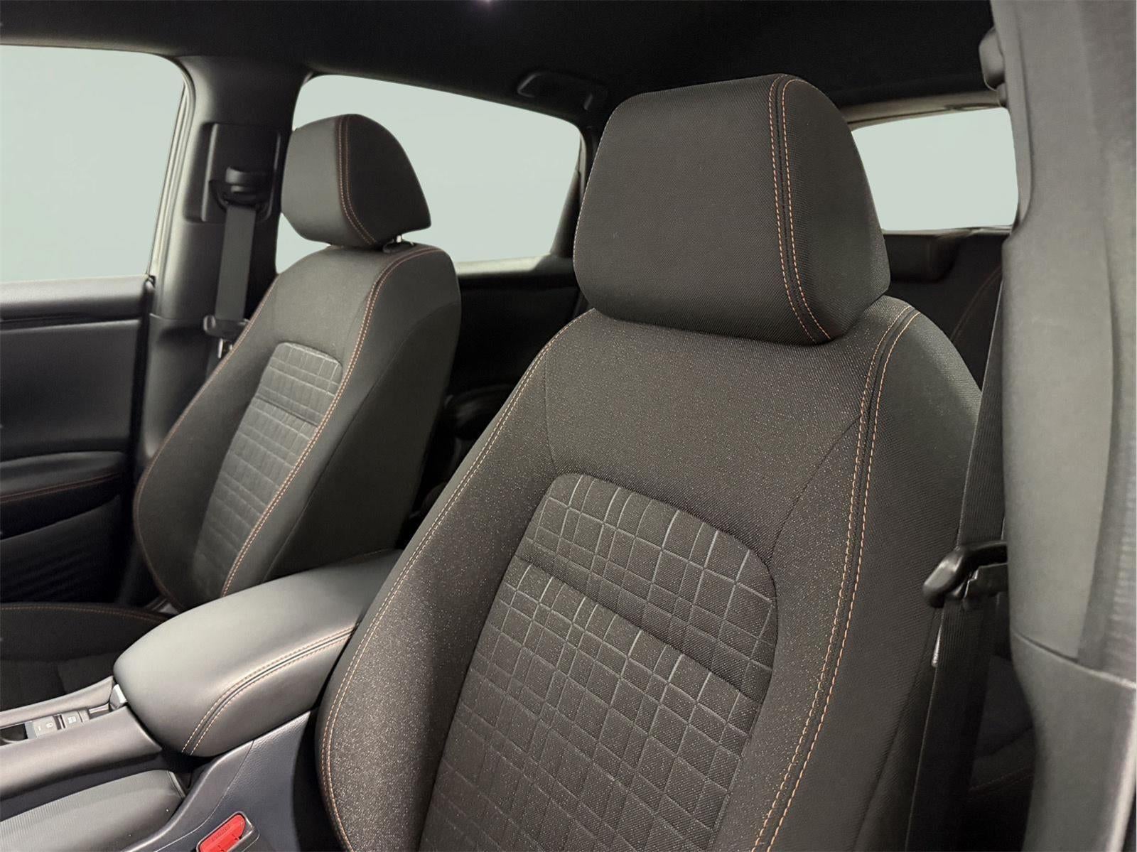 2023 Honda HR-V AWD Sport