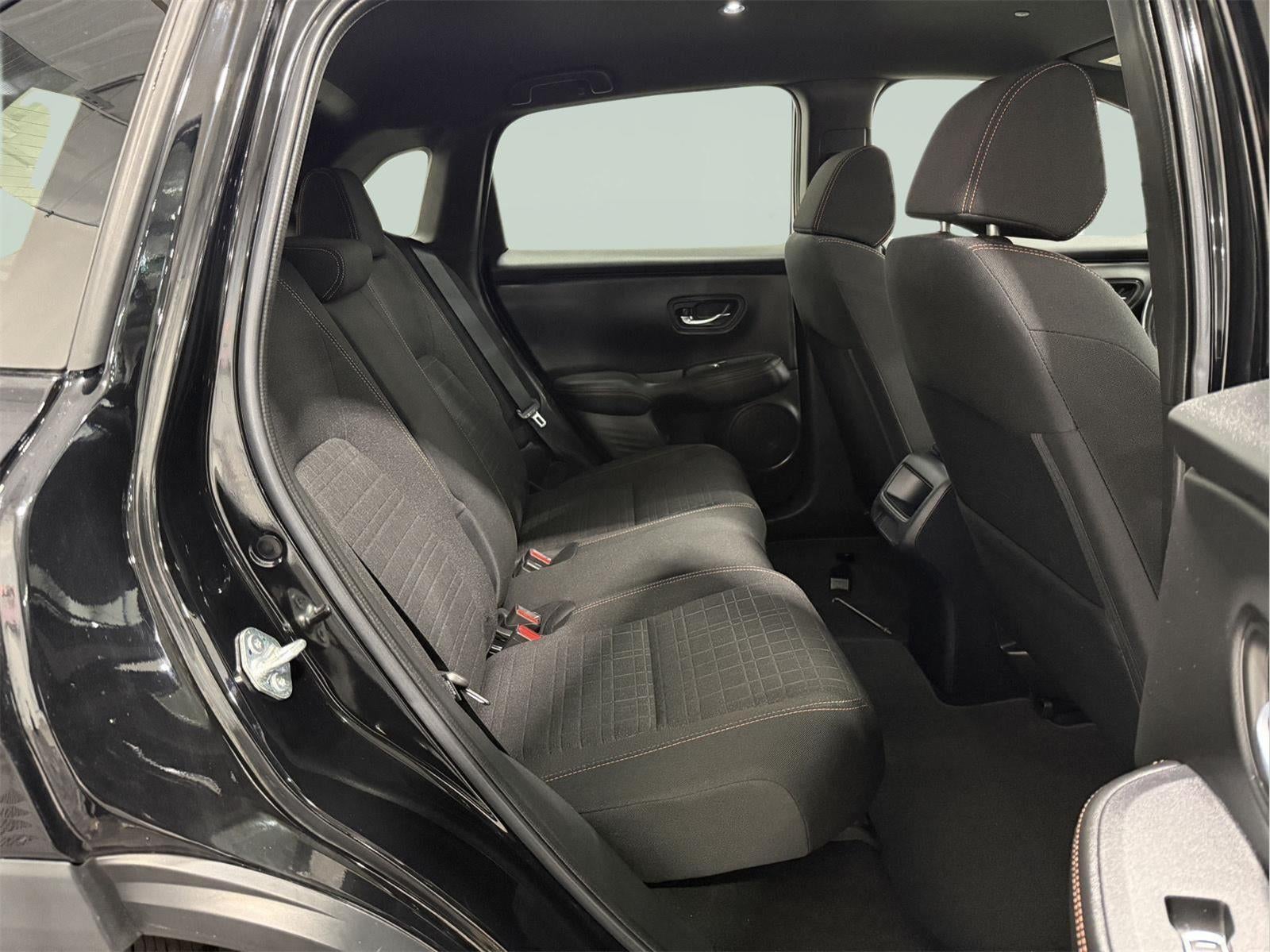 2023 Honda HR-V AWD Sport