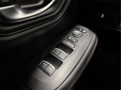 2023 Honda HR-V AWD Sport