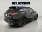 2023 Honda HR-V AWD Sport