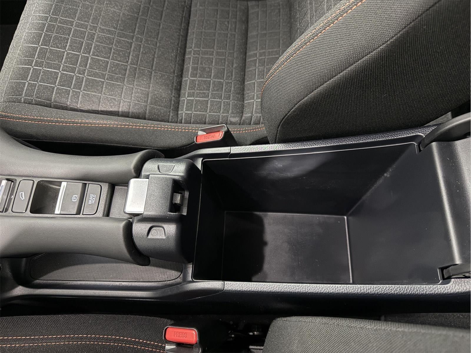 2023 Honda HR-V AWD Sport