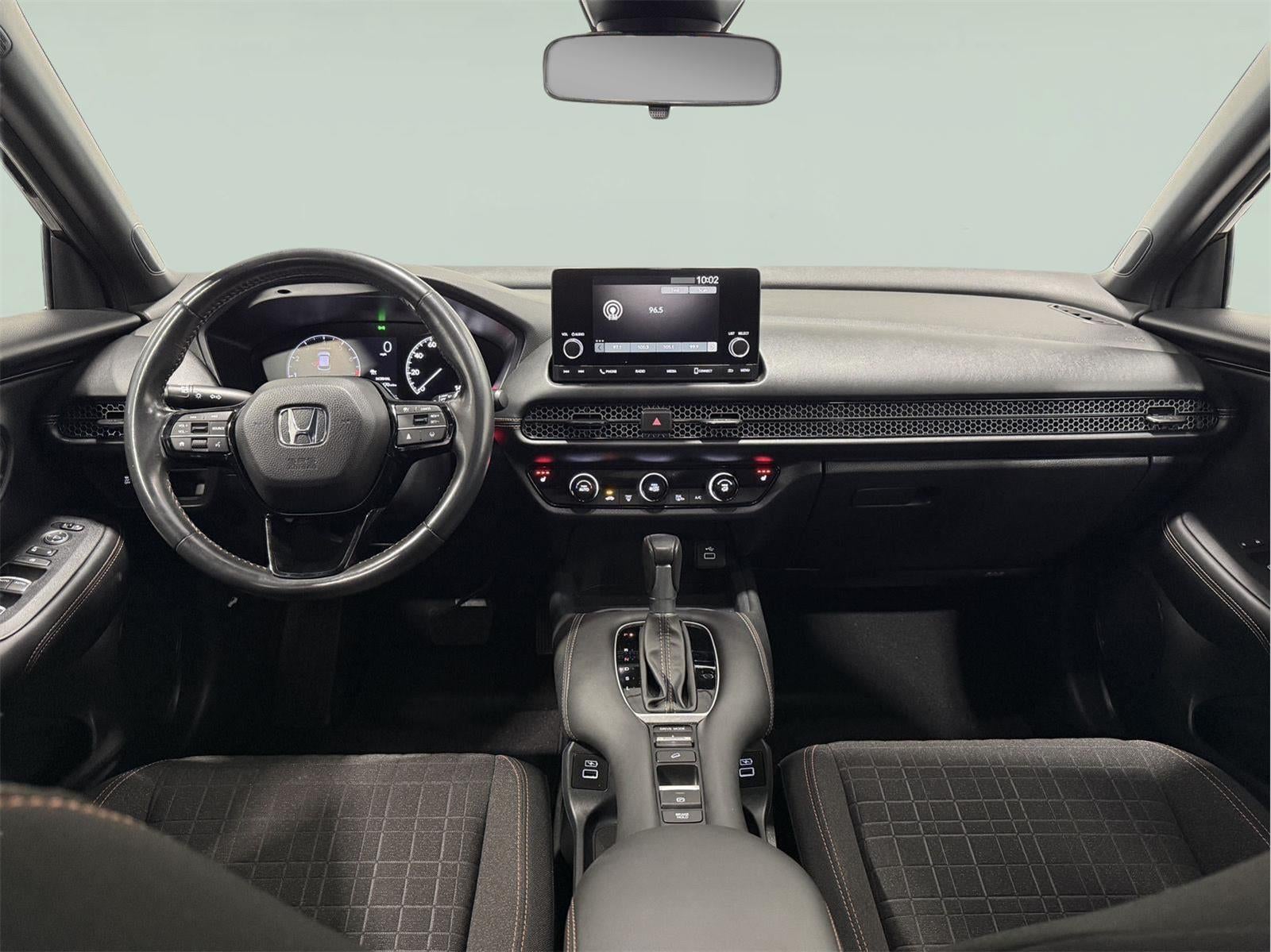 2023 Honda HR-V AWD Sport