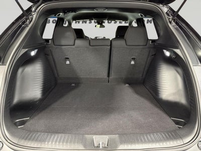 2023 Honda HR-V AWD Sport