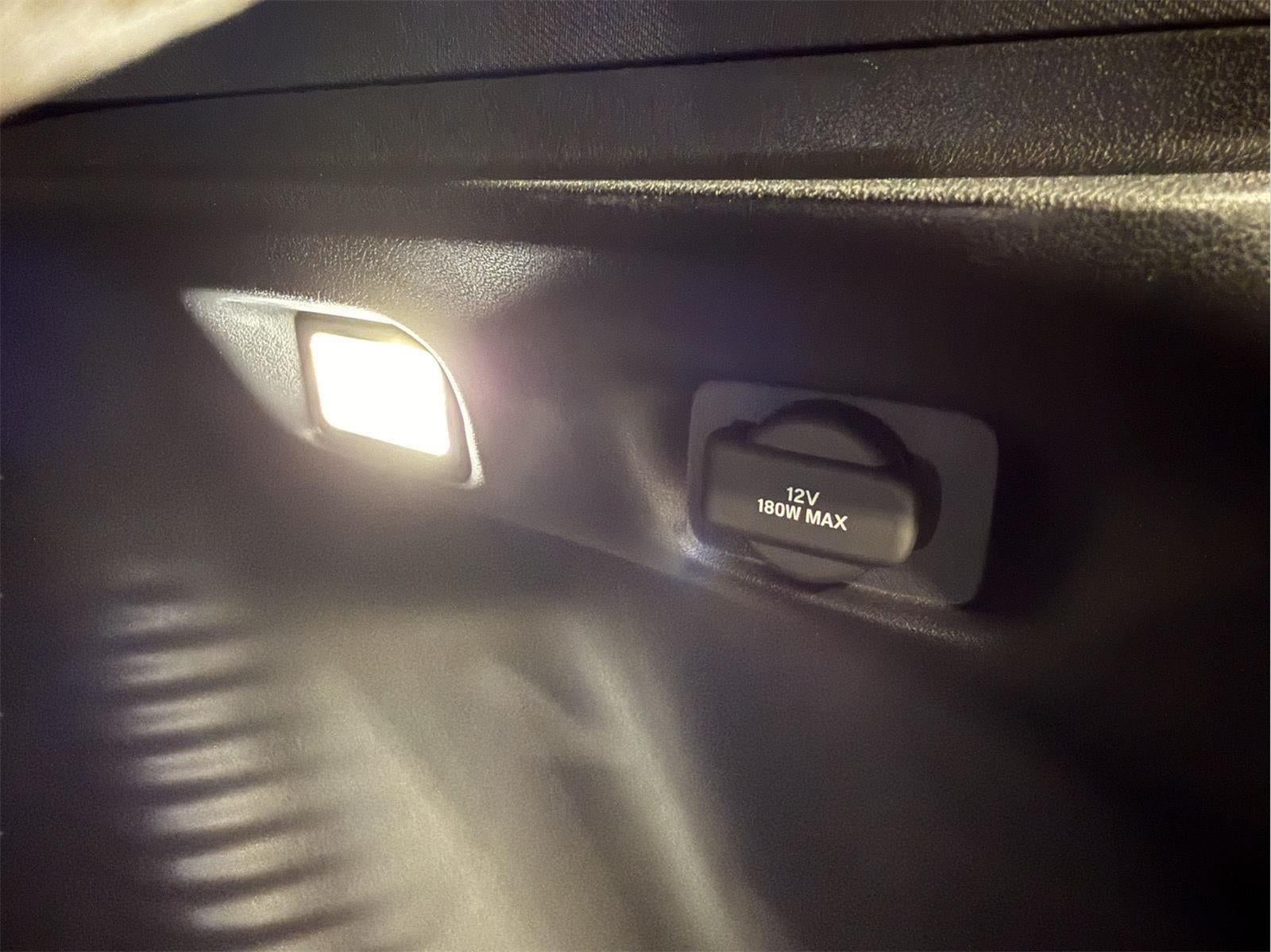 2023 Honda HR-V AWD Sport