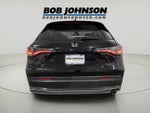 2023 Honda HR-V AWD Sport
