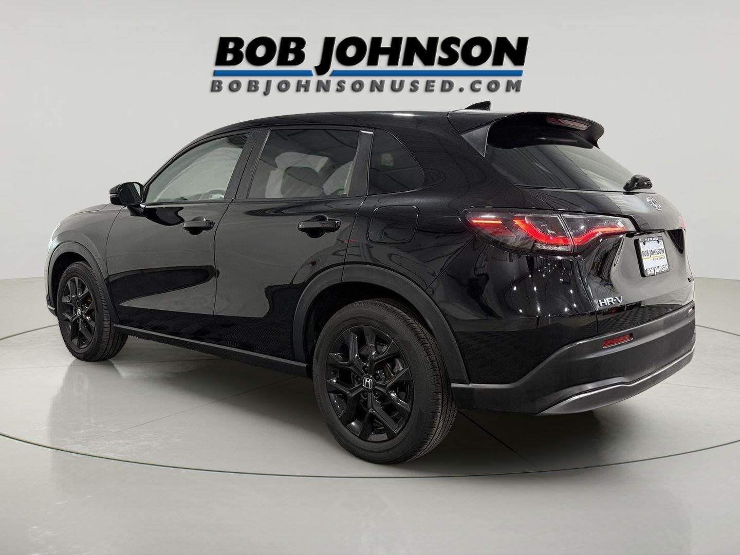 2023 Honda HR-V AWD Sport