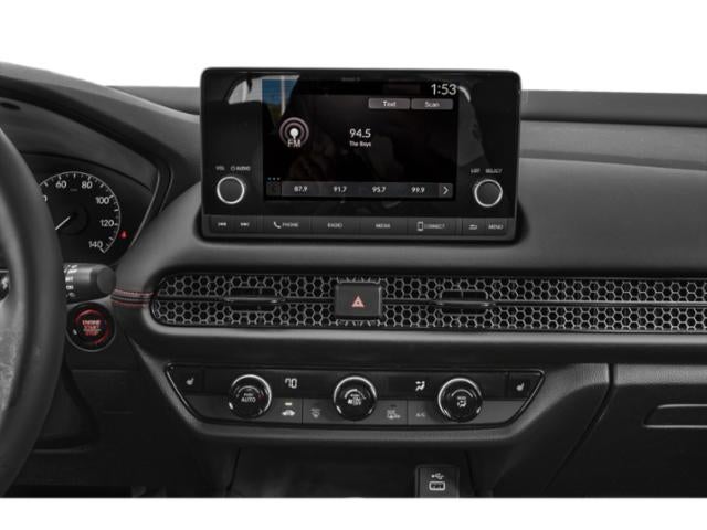2023 Honda HR-V AWD Sport