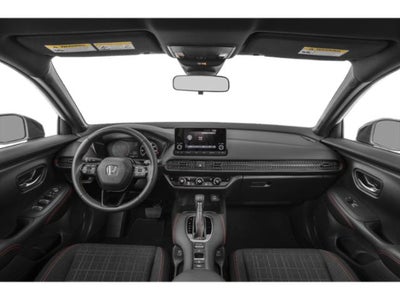2023 Honda HR-V AWD Sport