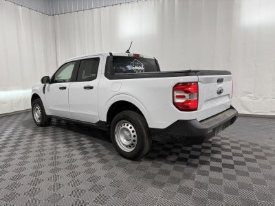 2023 Ford Maverick XL FWD SuperCrew