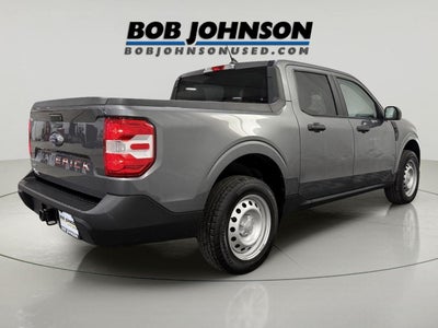 2023 Ford Maverick XL