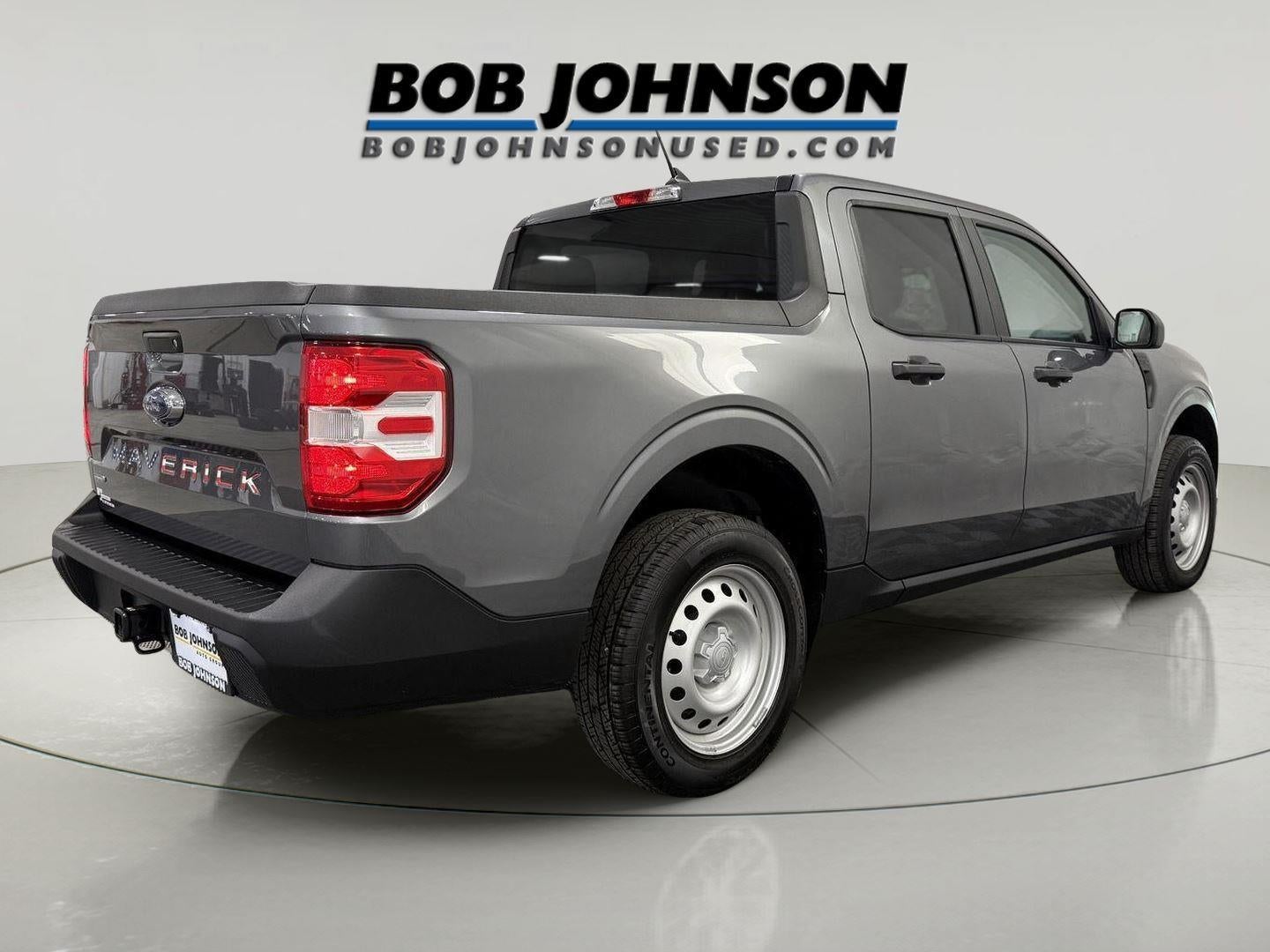 2023 Ford Maverick XL
