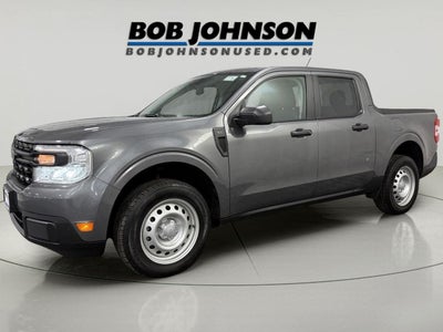 2023 Ford Maverick XL