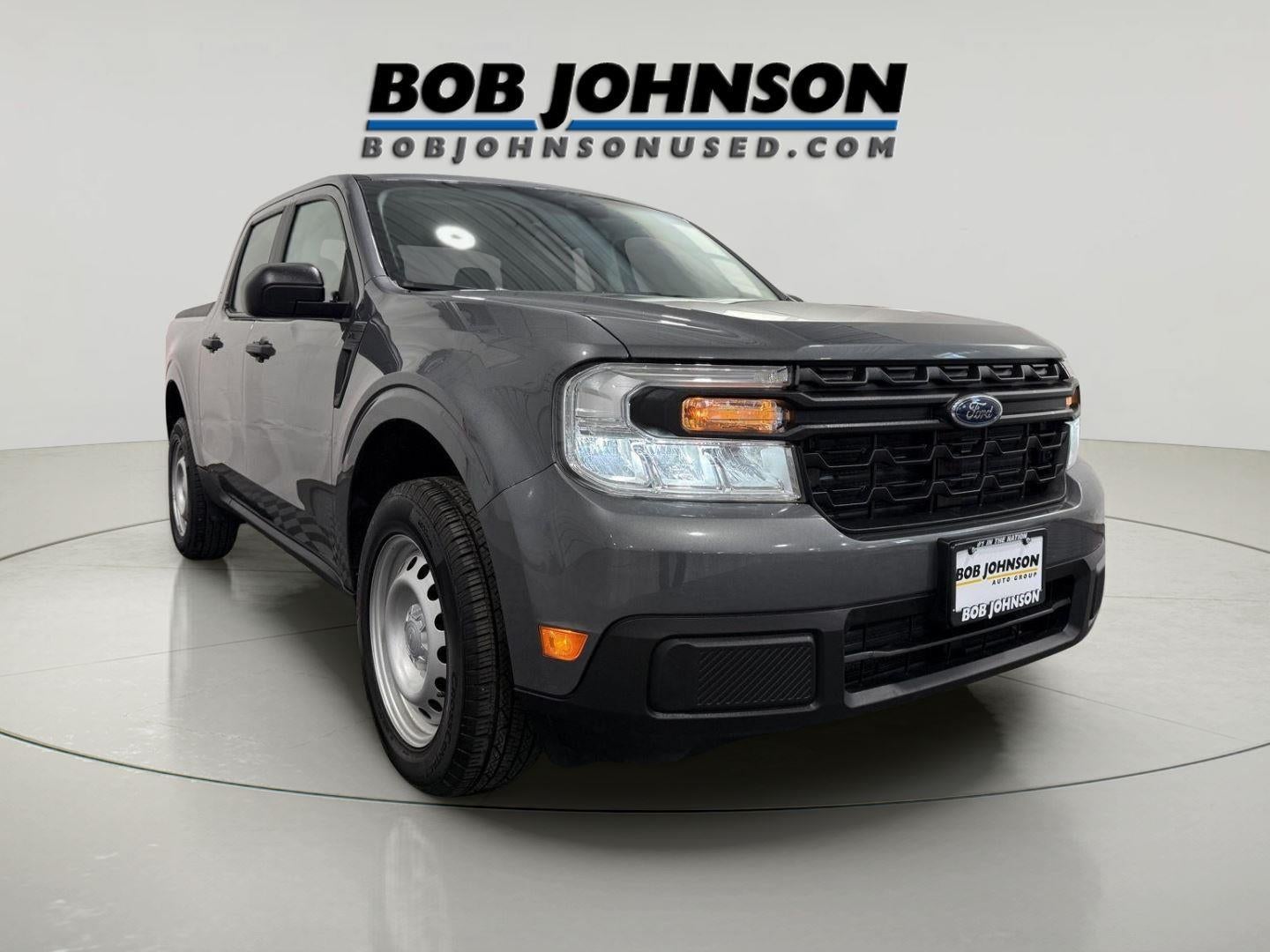 2023 Ford Maverick XL