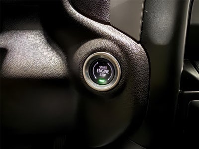 2024 Chevrolet Silverado 1500 4WD Crew Cab Short Bed Custom