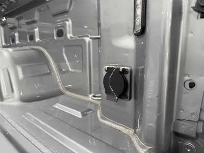 2024 Chevrolet Silverado 1500 4WD Crew Cab Short Bed Custom