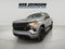 2024 Chevrolet Silverado 1500 4WD Crew Cab Short Bed Custom