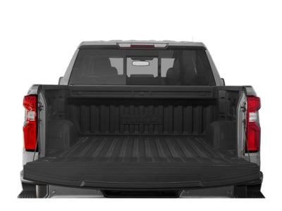 2020 Chevrolet Silverado 1500 4WD Crew Cab Short Bed High Country