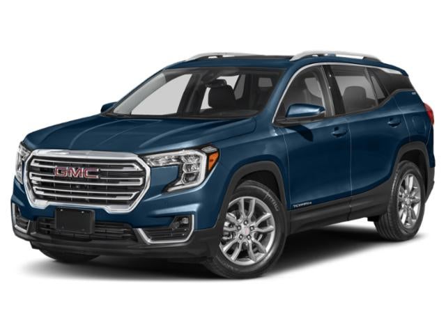 2023 GMC Terrain AWD SLE