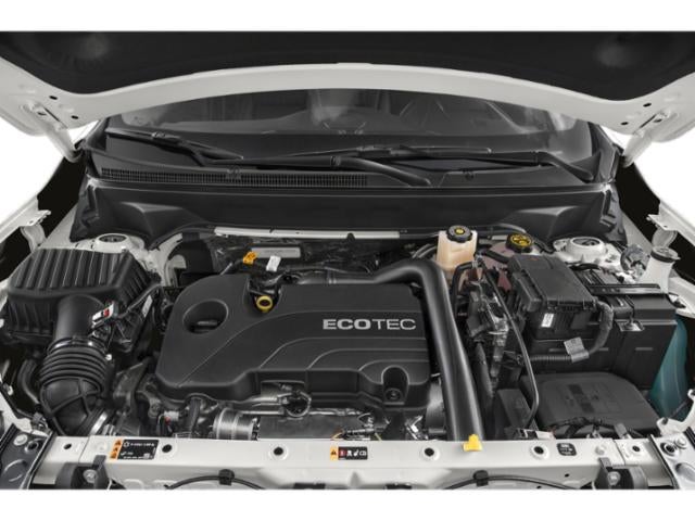 2023 GMC Terrain AWD SLE