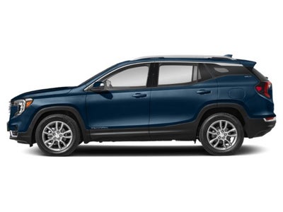 2023 GMC Terrain AWD SLE