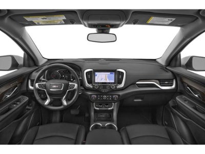 2023 GMC Terrain AWD SLE