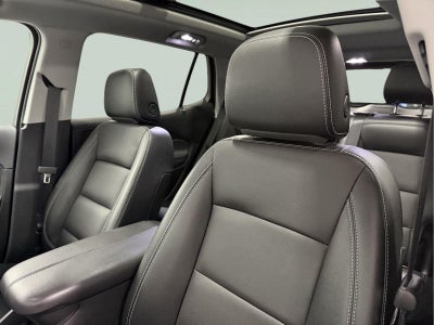2024 GMC Terrain AWD SLT
