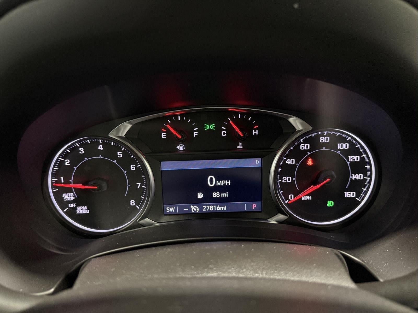 2024 GMC Terrain AWD SLT