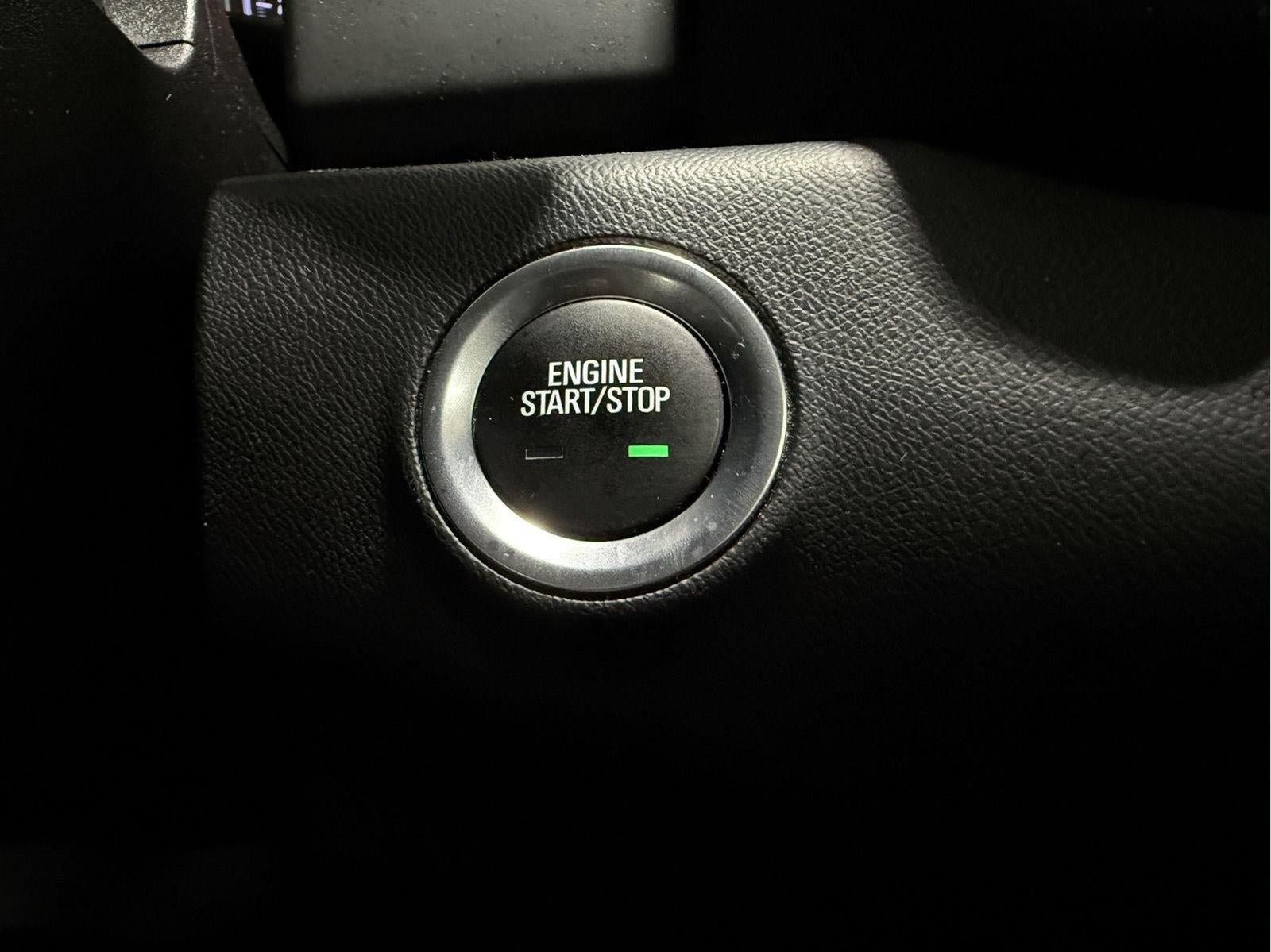 2024 GMC Terrain AWD SLT