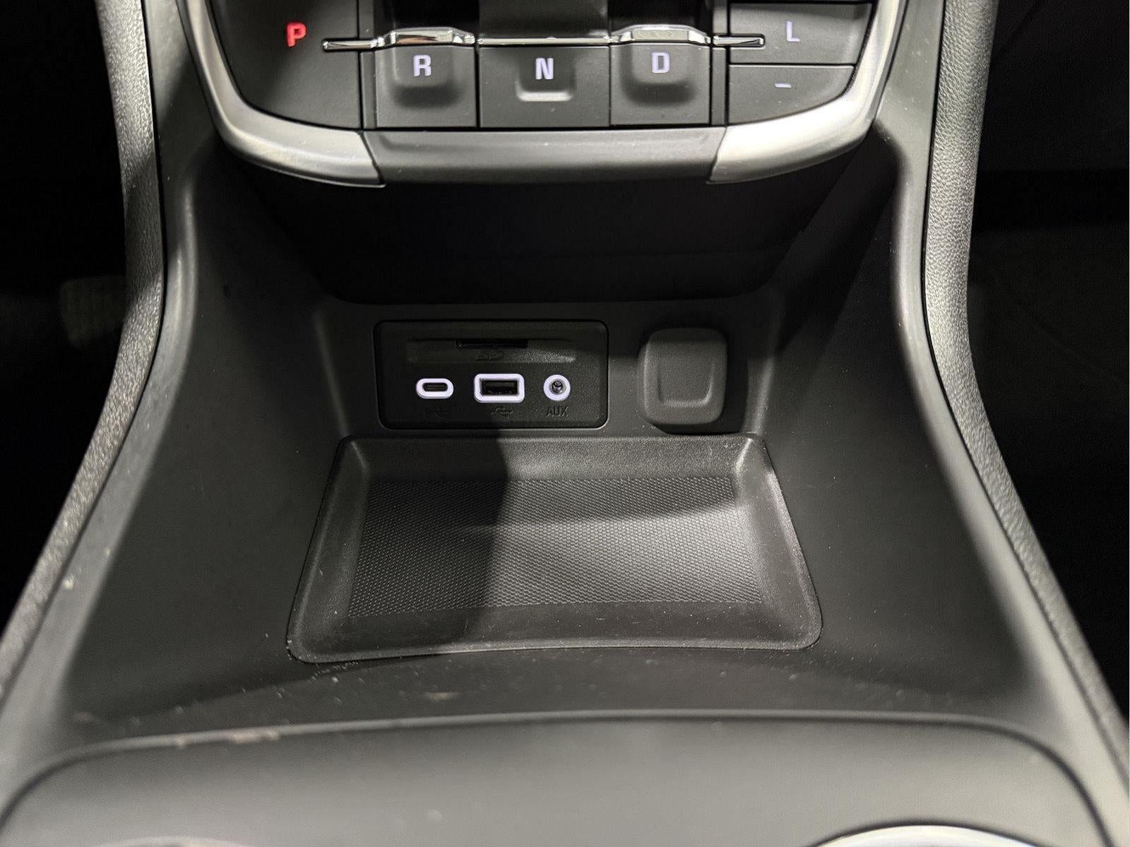 2024 GMC Terrain AWD SLT