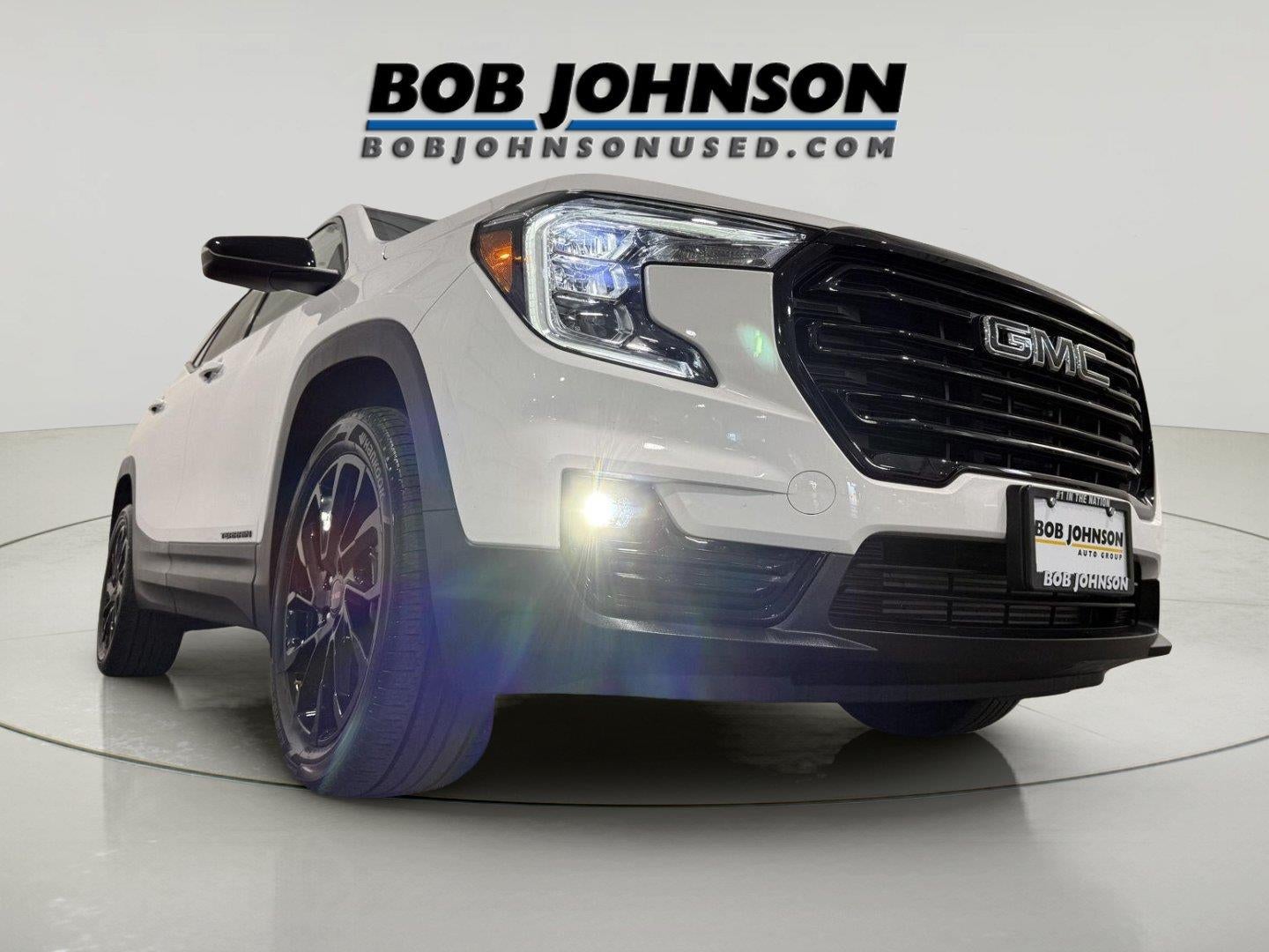 2024 GMC Terrain AWD SLT